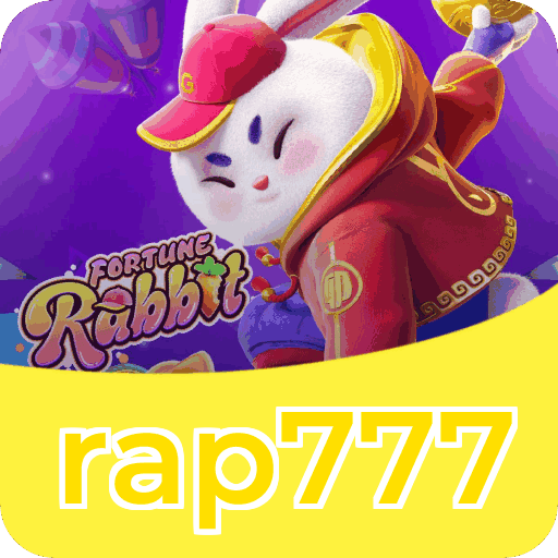 Login rápido no app rap777