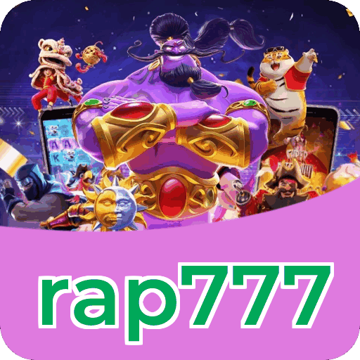 Slots Premium da PG Soft na rap777