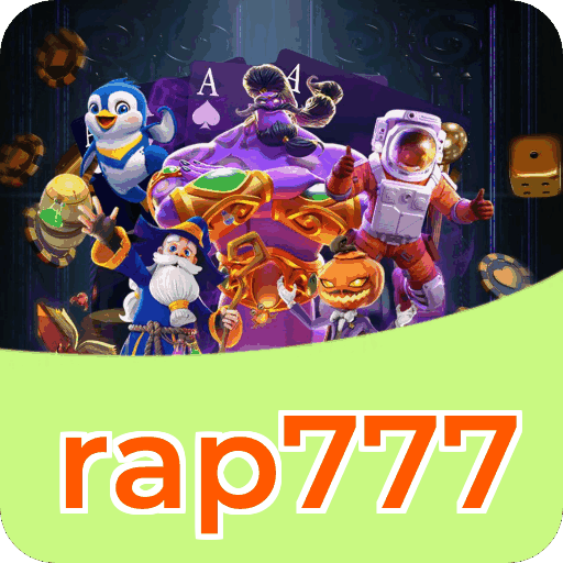 Certificações de segurança e licenças da rap777