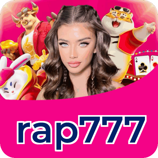 Cadastro rap777