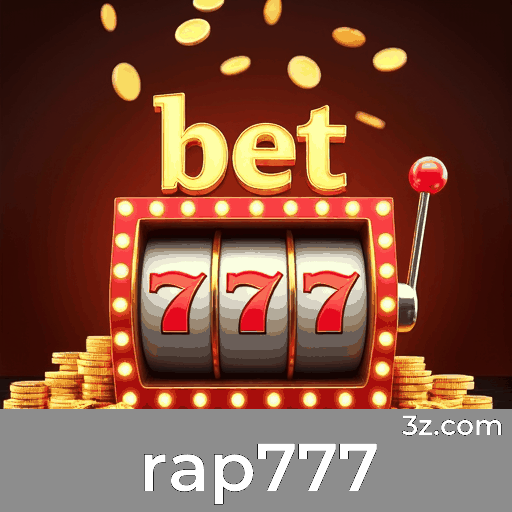 rap777 Bônus por convite rap777