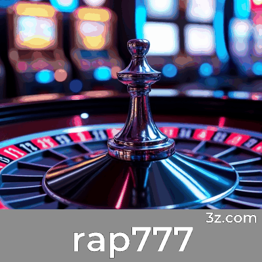 rap777 Bônus acumulado rap777